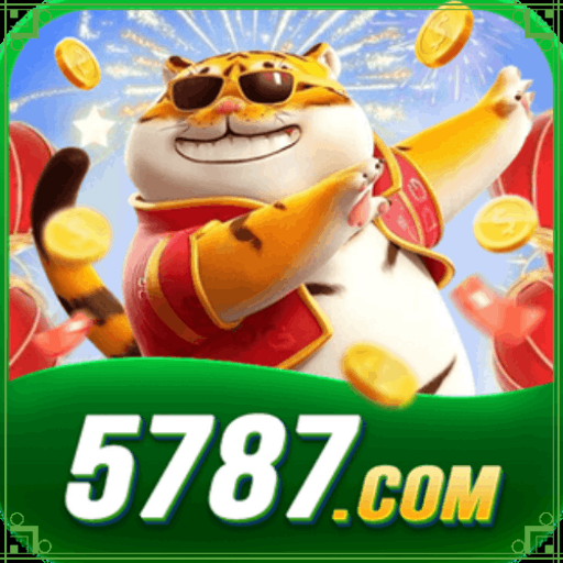 Imagem promocional da 5787 mostrando a plataforma e suas vantagens